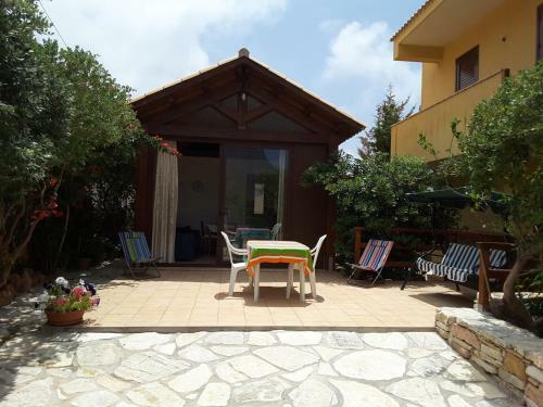 Lodge Il Rustico Di Pino