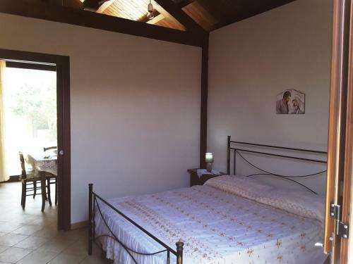 Lodge Il Rustico Di Pino