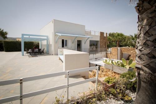 Villa Afrodite | Luxury Villa And Pool