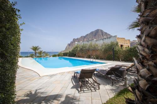 Villa Afrodite | Luxury Villa And Pool