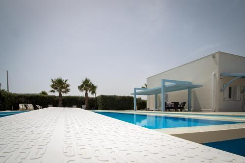 Villa Afrodite | Luxury Villa And Pool