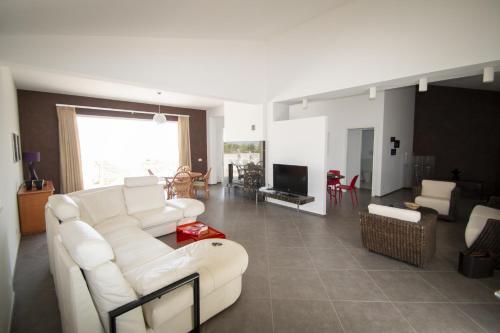 Villa Afrodite | Luxury Villa And Pool