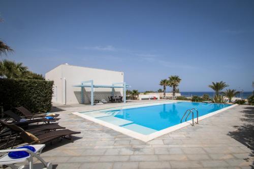 Villa Afrodite | Luxury Villa And Pool