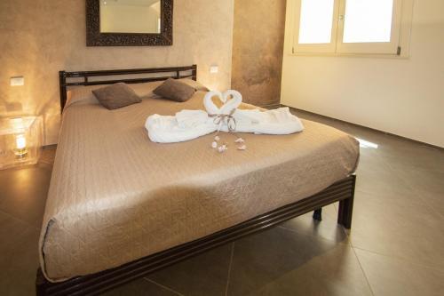 Villa Afrodite | Luxury Villa And Pool