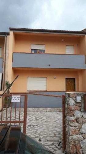 Apartamento Principessa E Ranocchio