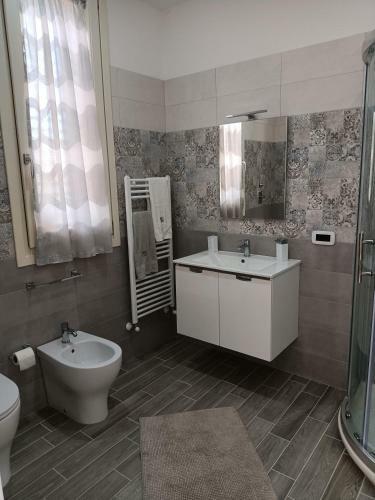 Apartamento Monolocale Da Andrea