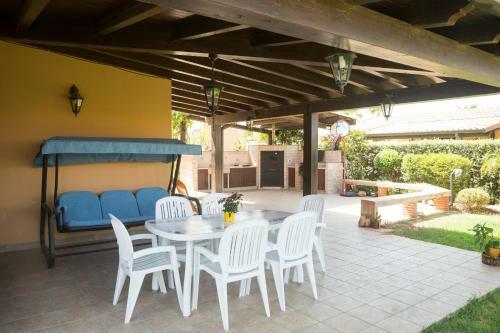 Villa Anna Maria