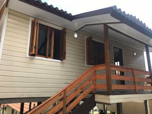 Residencial Linda Gramado