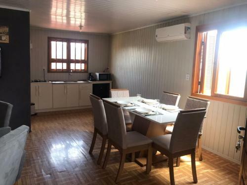 Residencial Linda Gramado
