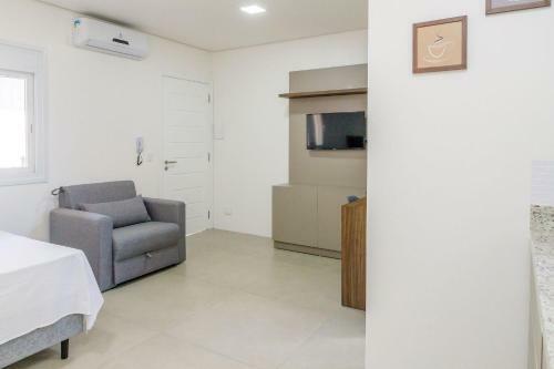 Apartamento Locar-in Gramado Flat Centro A 600 M Da Rua Coberta