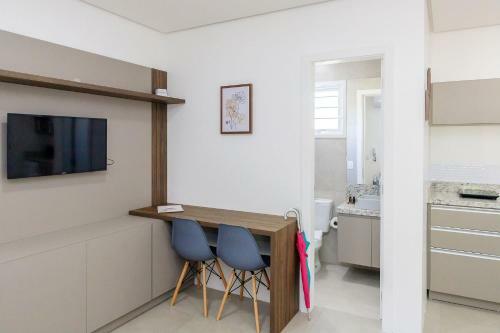 Apartamento Locar-in Gramado Flat Centro A 600 M Da Rua Coberta