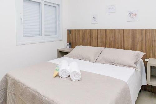 Apartamento Locar-in Gramado Flat Centro A 600 M Da Rua Coberta