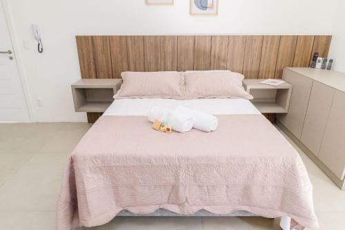 Apartamento Locar-in Gramado Flat Centro A 600 M Da Rua Coberta