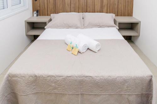 Apartamento Locar-in Gramado Flat Centro A 600 M Da Rua Coberta