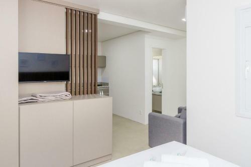 Apartamento Locar-in Gramado Flat Centro A 600 M Da Rua Coberta