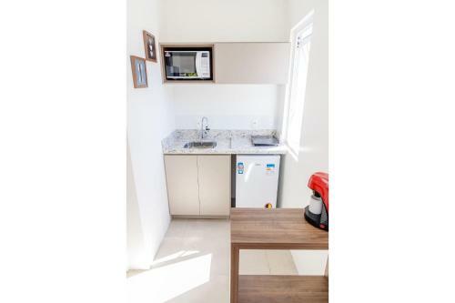 Apartamento Locar-in Gramado Flat Centro A 600 M Da Rua Coberta