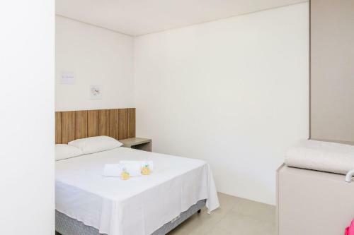 Apartamento Locar-in Gramado Flat Centro A 600 M Da Rua Coberta