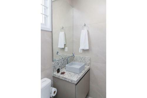 Apartamento Locar-in Gramado Flat Centro A 600 M Da Rua Coberta