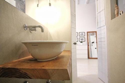 Apartamento Casadiaz 11