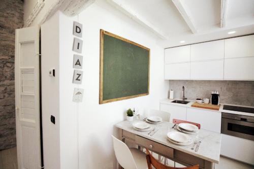 Apartamento Casadiaz 11