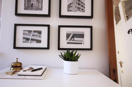 Apartamento Casadiaz 11