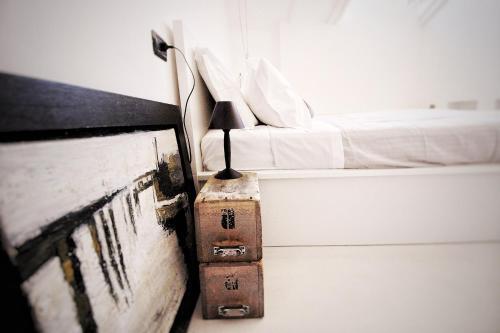 Apartamento Casadiaz 11