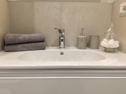 Apartamento Picinquecomolake