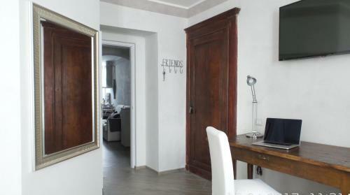 Apartamento Picinquecomolake