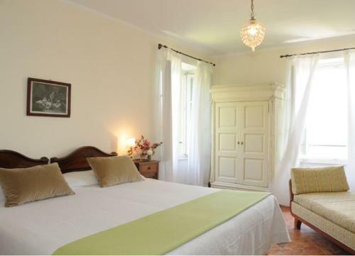 Bed & Breakfast Villa Corti