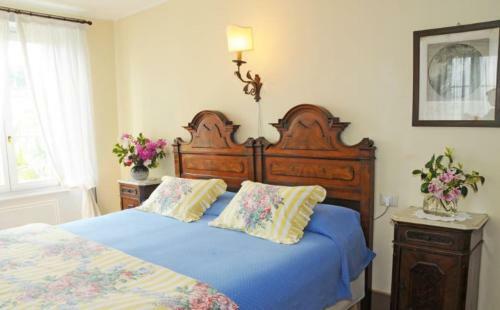 Bed & Breakfast Villa Corti