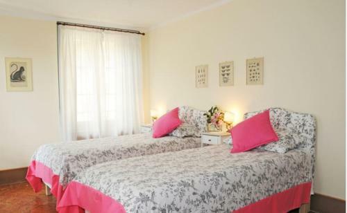 Bed & Breakfast Villa Corti