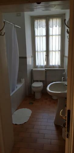 Bed & Breakfast Villa Corti