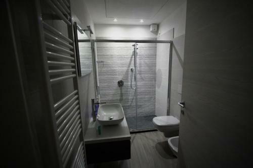 Apartamento La Corte Di Camilla
