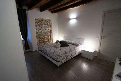 Apartamento La Corte Di Camilla