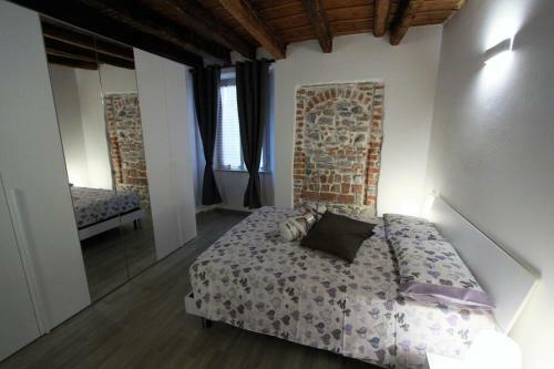 Apartamento La Corte Di Camilla