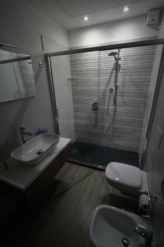 Apartamento La Corte Di Camilla