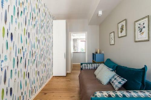 Apartamento Como Bellevue