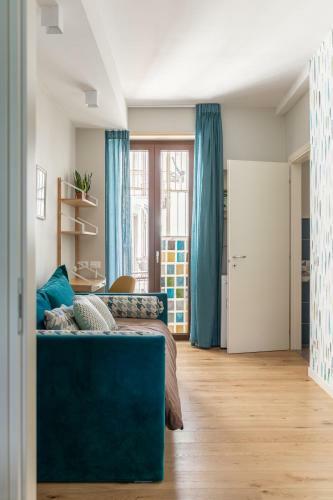 Apartamento Como Bellevue