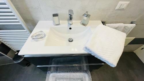 Apartamento La Terrazza Di Como
