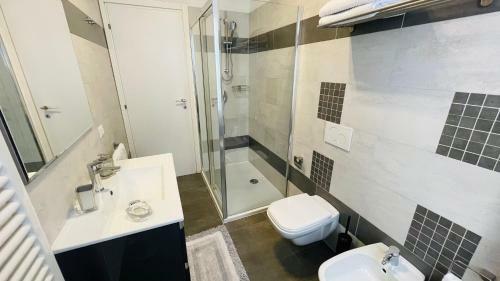 Apartamento La Terrazza Di Como