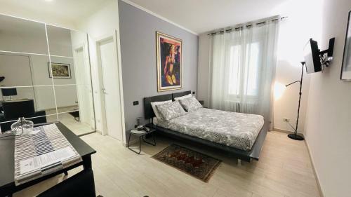 Apartamento La Terrazza Di Como