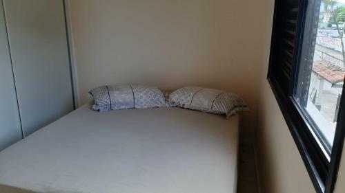 Apartamento Enseada 3 Quartos, 10 Pessoas