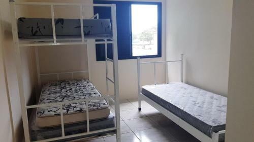 Apartamento Enseada 3 Quartos, 10 Pessoas