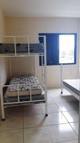 Apartamento Enseada 3 Quartos, 10 Pessoas