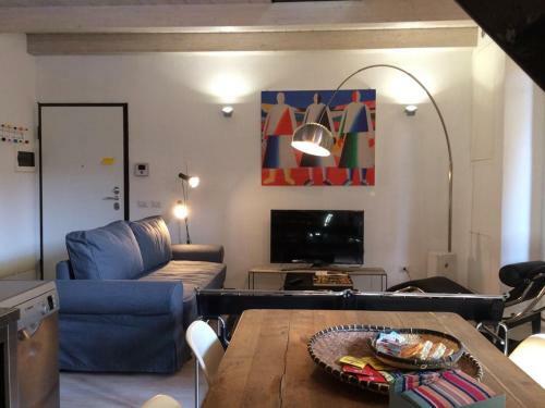 Apartamento Cathedral's Nest