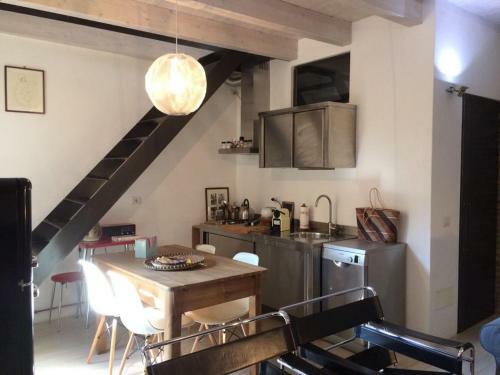 Apartamento Cathedral's Nest