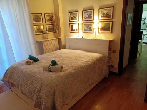 Hostal Dalia Stanza A Como
