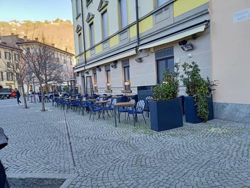 Hostal Dalia Stanza A Como