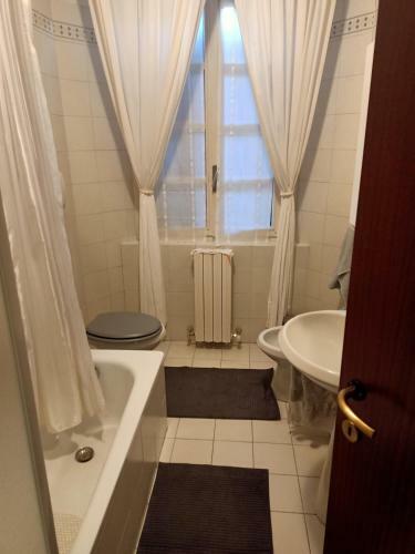 Hostal Dalia Stanza A Como