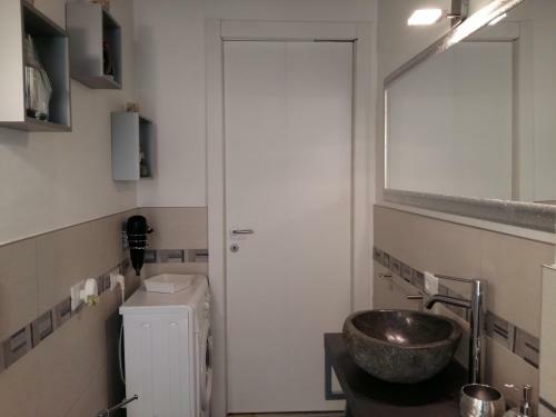 Apartamento Antico Loft Como